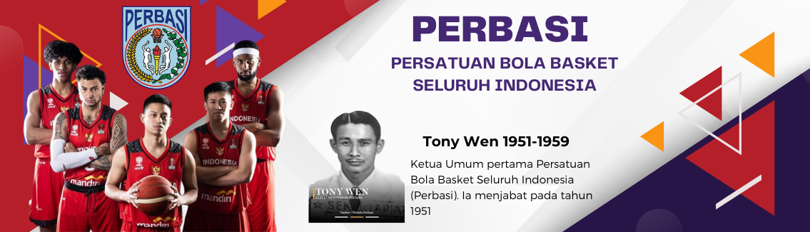 Perbasi Bandar Lampung